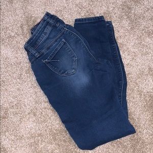 YMI Slim Hers Size 3